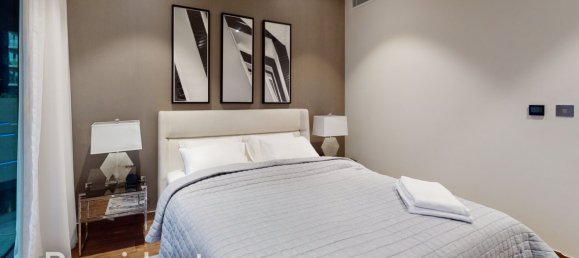 3 bedrooms Duplex in Dubai Marina, UAE No. 3906 13