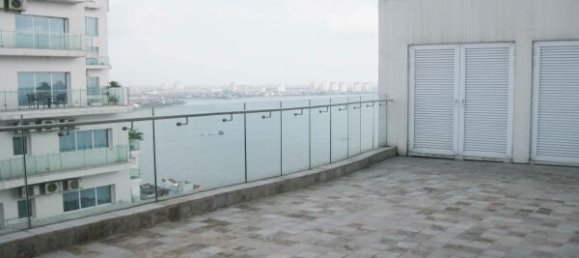 3 bedrooms Apartment in Tay Ho, Vietnam No. 6762 5