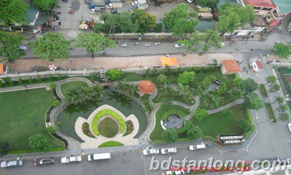 3 bedrooms Apartment in Tay Ho, Vietnam No. 6762