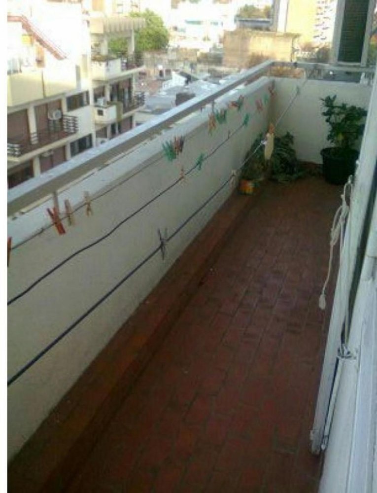 2 غرف نوم شقة في Santa Fe, Argentina رقم 54766