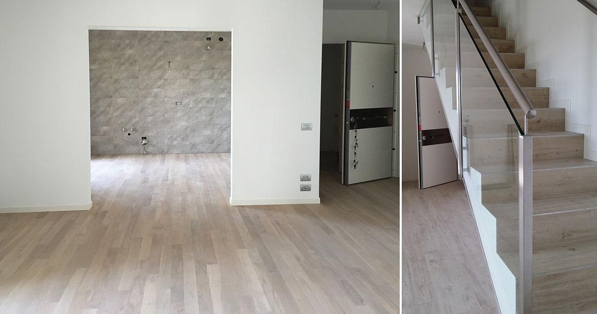 Apartamento de 4 divisões em Padua, Italy N.º 237627