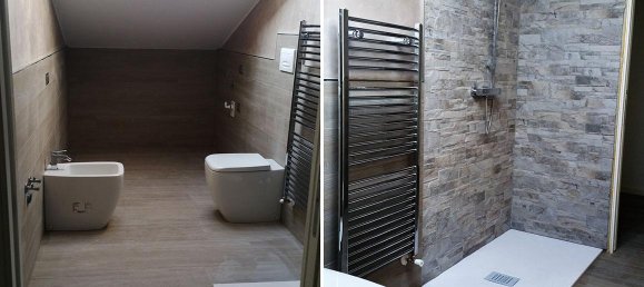 Apartamento de 4 divisões em Padua, Italy N.º 237627 3