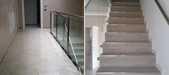 Apartamento de 4 divisões em Padua, Italy N.º 237627 7