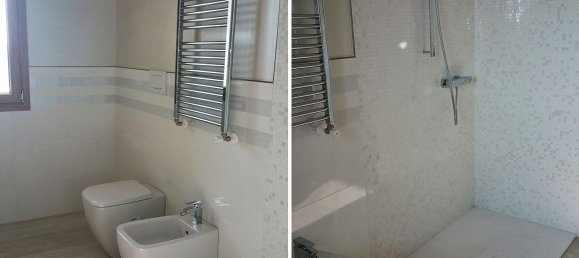 Apartamento de 4 divisões em Padua, Italy N.º 237627 4