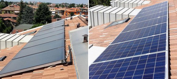 Apartamento de 4 divisões em Padua, Italy N.º 237627 8