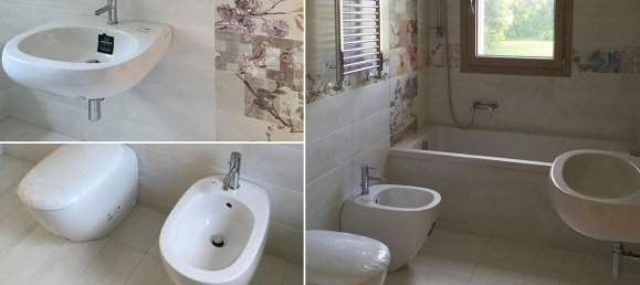 Apartamento de 4 divisões em Padua, Italy N.º 237627 5