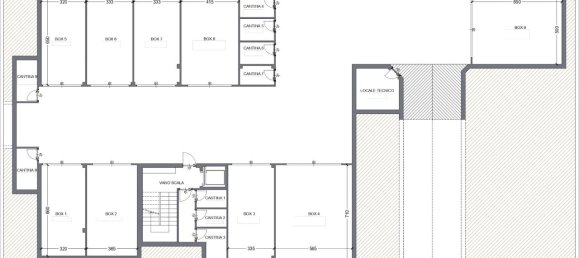 3-Zimmer Wohnung in Castel d'Azzano, Italy, Nr. 64214 3