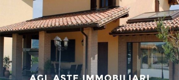 2 chambres Appartement à Montemarciano, Italy No. 187234 10