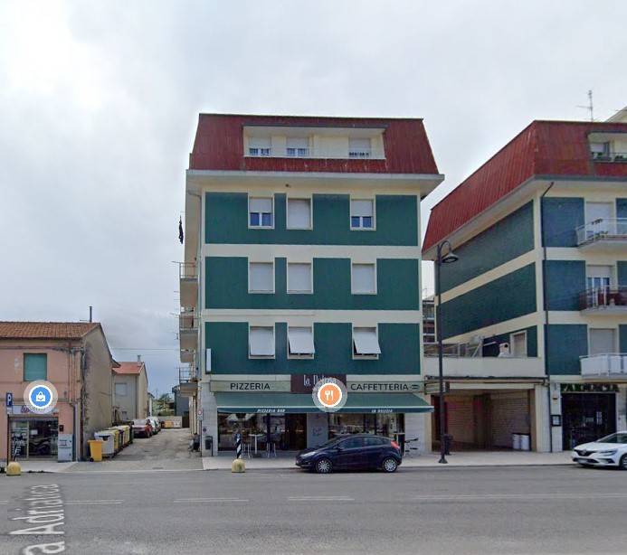 2 chambres Appartement à Montemarciano, Italy No. 187234