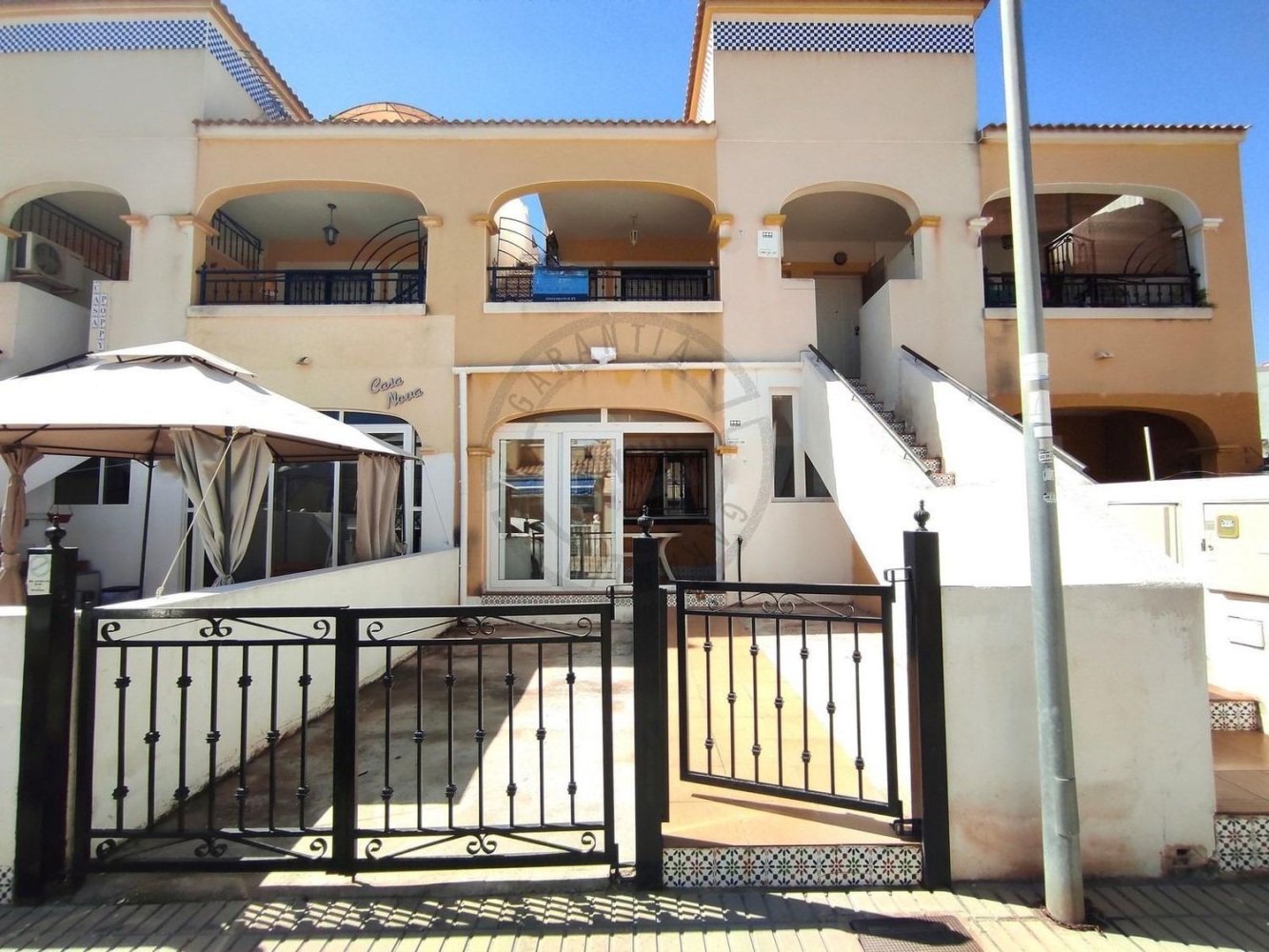 2 bedrooms Apartment in Alicante, Spain No. 264317