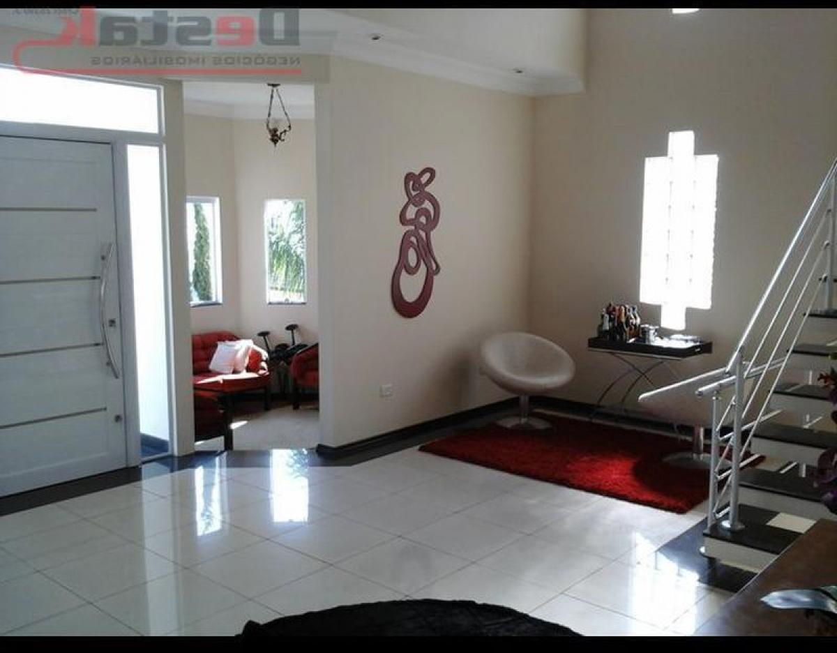 3 غرف نوم منزل في Sao Paulo, Brazil رقم 517009