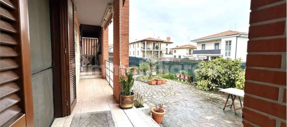 3 Schlafzimmer Villa in Liscate, Italy, Nr. 54719 16