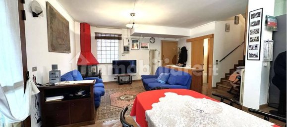 3 Schlafzimmer Villa in Liscate, Italy, Nr. 54719 31