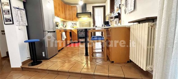 3 Schlafzimmer Villa in Liscate, Italy, Nr. 54719 35