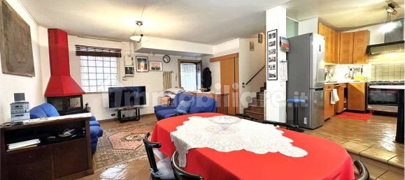 3 Schlafzimmer Villa in Liscate, Italy, Nr. 54719 28