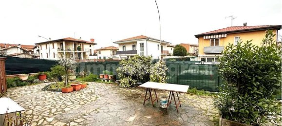 3 Schlafzimmer Villa in Liscate, Italy, Nr. 54719 14