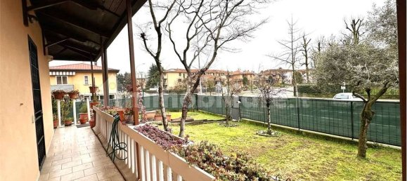 3 Schlafzimmer Villa in Liscate, Italy, Nr. 54719 12