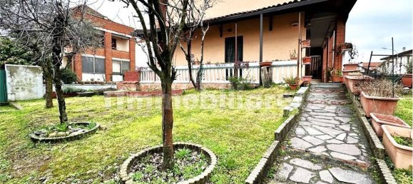 3 Schlafzimmer Villa in Liscate, Italy, Nr. 54719 7