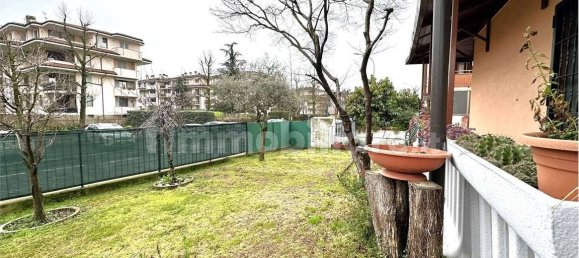 3 Schlafzimmer Villa in Liscate, Italy, Nr. 54719 18
