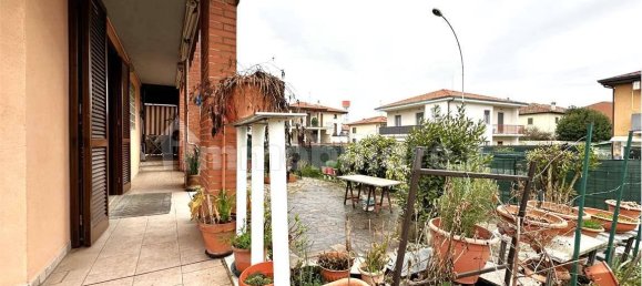 3 Schlafzimmer Villa in Liscate, Italy, Nr. 54719 23
