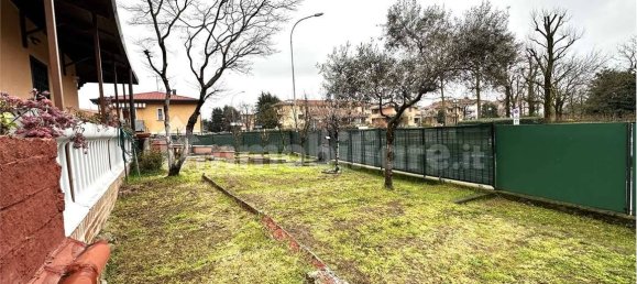 3 Schlafzimmer Villa in Liscate, Italy, Nr. 54719 8