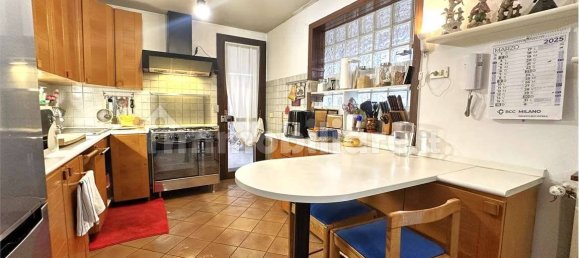 3 Schlafzimmer Villa in Liscate, Italy, Nr. 54719 37