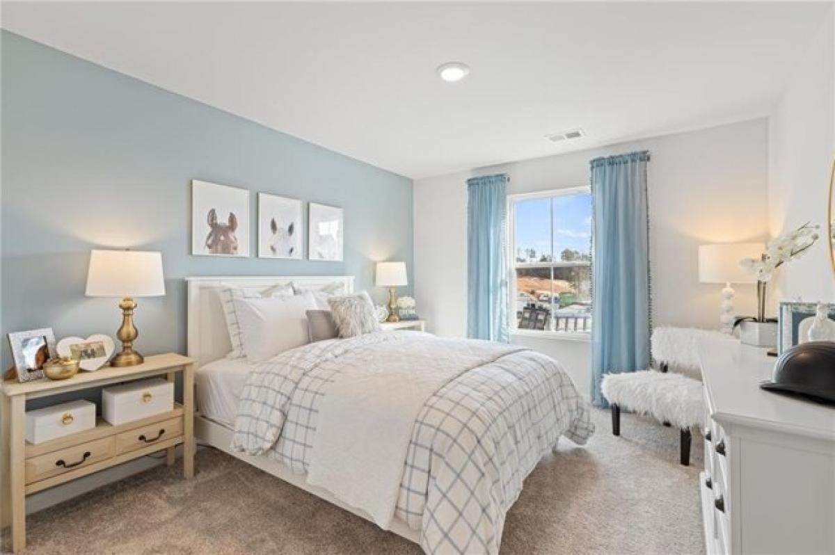 5 bedrooms House in Flowery Branch, USA No. 439832