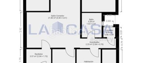 4 Schlafzimmer Penthouse in Castelldefels, Spain, Nr. 144903 30