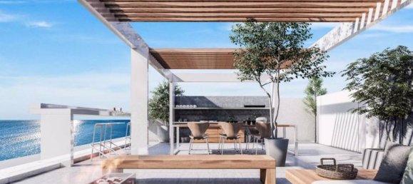 3 Schlafzimmer Wohnung in Larnaca, Cyprus, Nr. 9512 7