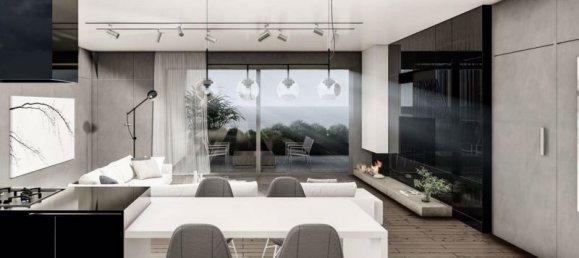 3 Schlafzimmer Wohnung in Larnaca, Cyprus, Nr. 9512 3