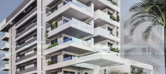 3 Schlafzimmer Wohnung in Larnaca, Cyprus, Nr. 9512 8