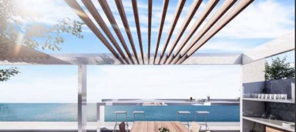 3 Schlafzimmer Wohnung in Larnaca, Cyprus, Nr. 9512 6