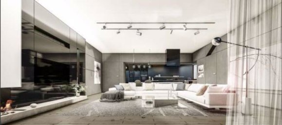 3 Schlafzimmer Wohnung in Larnaca, Cyprus, Nr. 9512 5