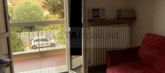 Квартира с 3 комнатами в Верано Брианца, Италия № 2780 23