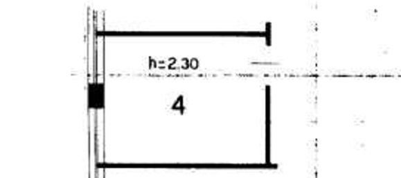 Квартира с 3 комнатами в Верано Брианца, Италия № 2780 16