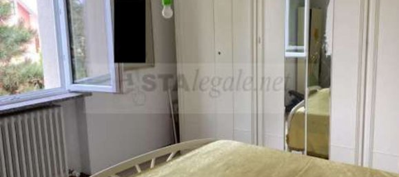 Квартира с 3 комнатами в Верано Брианца, Италия № 2780 7