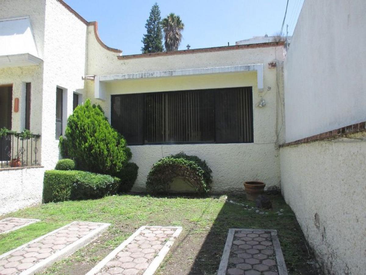 Casa T3 em Queretaro, Mexico N.º 173078