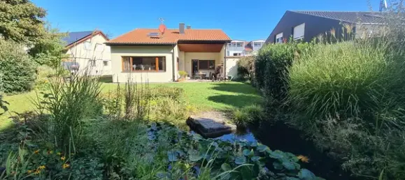 Casa de 6 divisões em Ludwigsburg, Germany N.º 38718 12