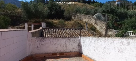 6 bedrooms House in Xativa, Spain No. 99954 16