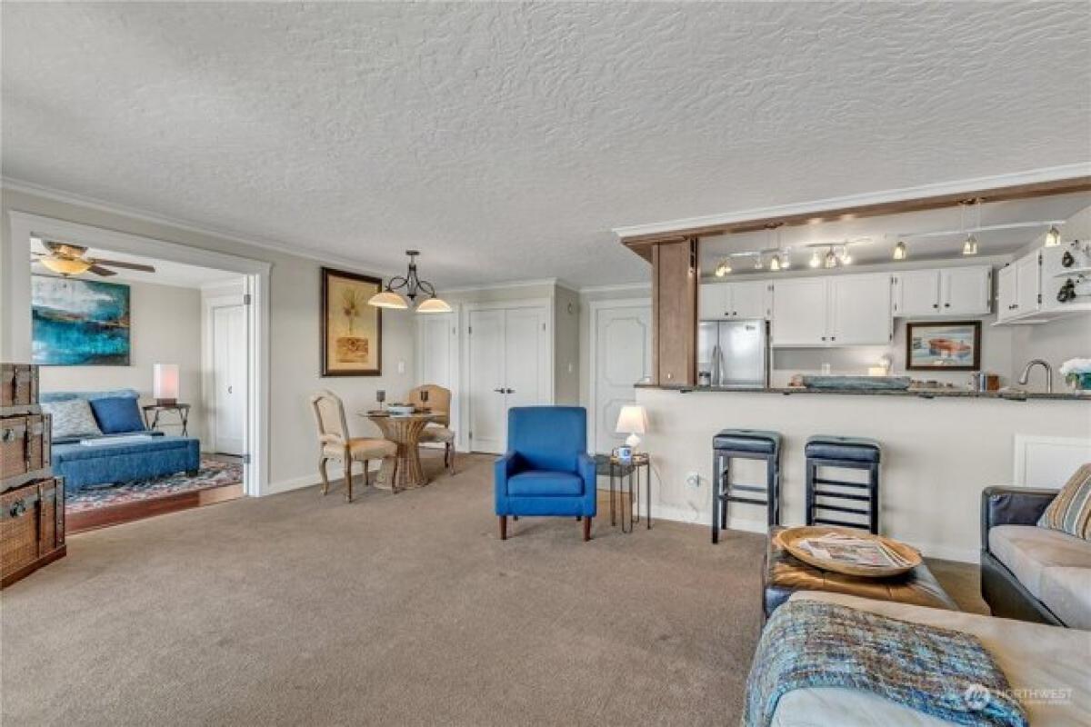 Casa T2 em Seattle, USA N.º 424624