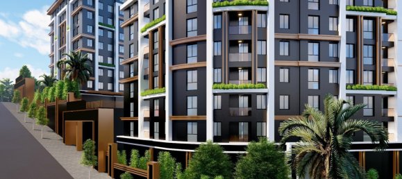 Apartamento de 3+1 en Istanbul, Turkey No. 24442 5