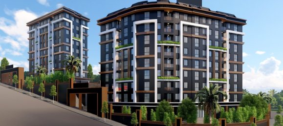 Apartamento de 3+1 en Istanbul, Turkey No. 24442 4