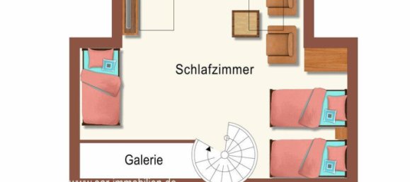 Duplex T2 em Vorpommern-Rugen, Germany N.º 360956 21