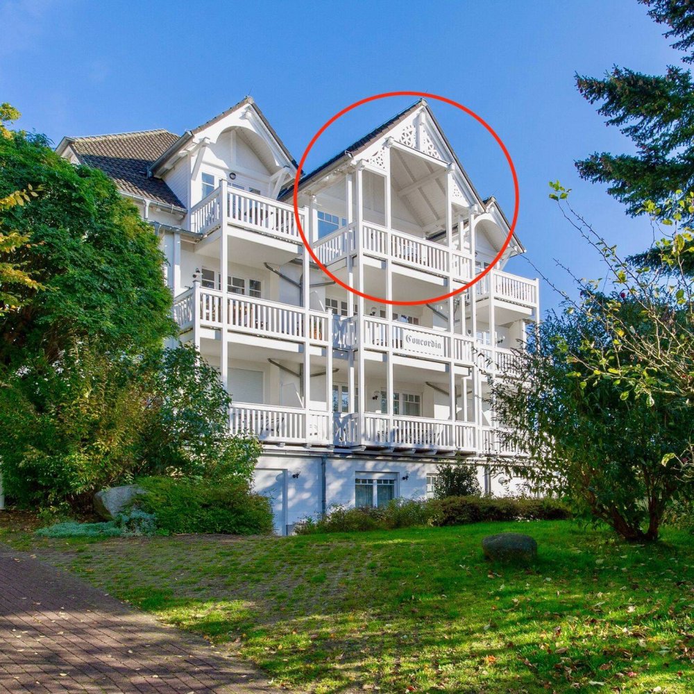 Duplex T2 em Vorpommern-Rugen, Germany N.º 360956