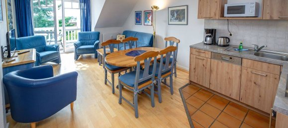 Duplex T2 em Vorpommern-Rugen, Germany N.º 360956 8