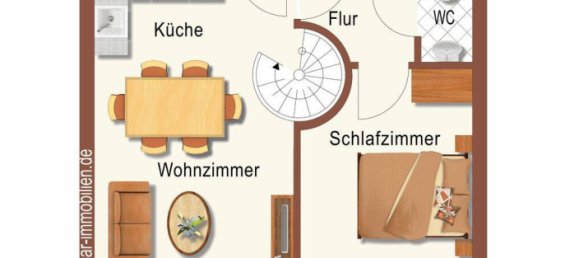 Duplex T2 em Vorpommern-Rugen, Germany N.º 360956 20