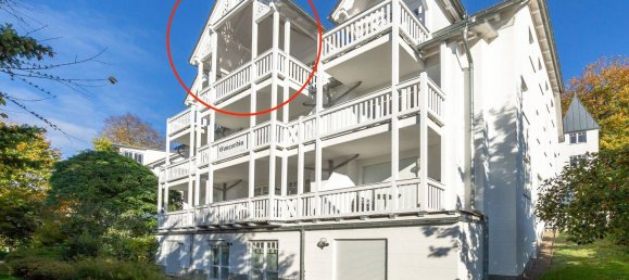 Duplex T2 em Vorpommern-Rugen, Germany N.º 360956 2