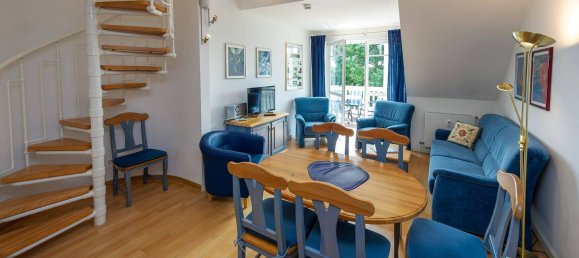 Duplex T2 em Vorpommern-Rugen, Germany N.º 360956 10