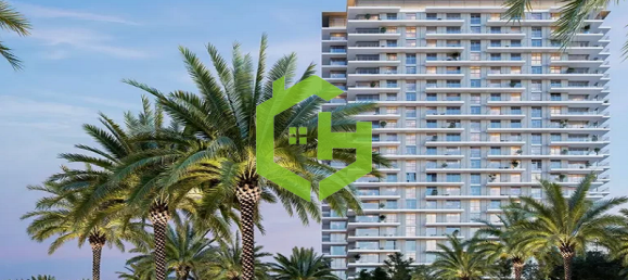 Apartamento de 1 dormitorio en Dubai Hills Estate, UAE No. 67676 8