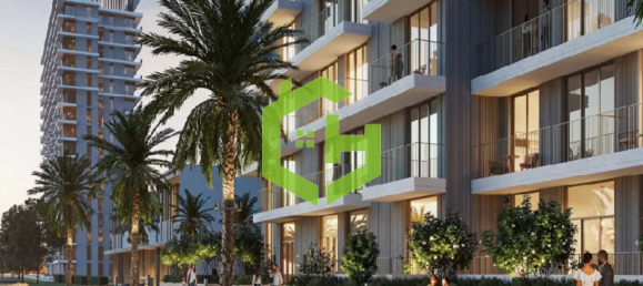 Apartamento de 1 dormitorio en Dubai Hills Estate, UAE No. 67676 10